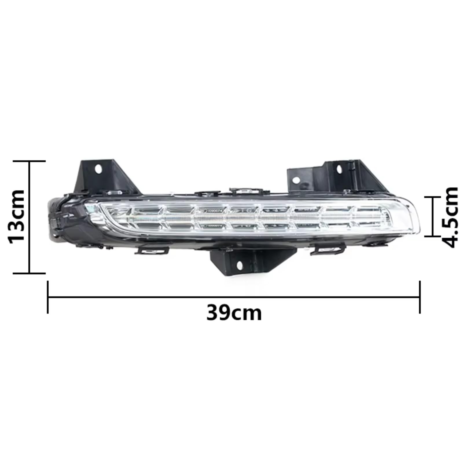 Fendinebbia Per Auto Per Porsche Per Panamera 2014 2015 2016 2017