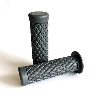 Amazon.co.jp: 1インチ グリップ バイク グリップ 25.4mm