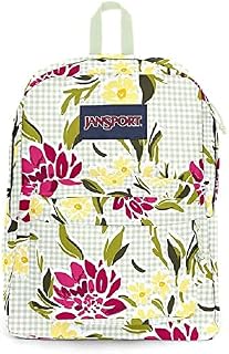 JanSport SuperBreak One, Large Backpack, 25 L, 42 x 33 x 21 cm, Deep Grey