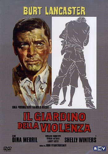 Il Giardino della Violenza