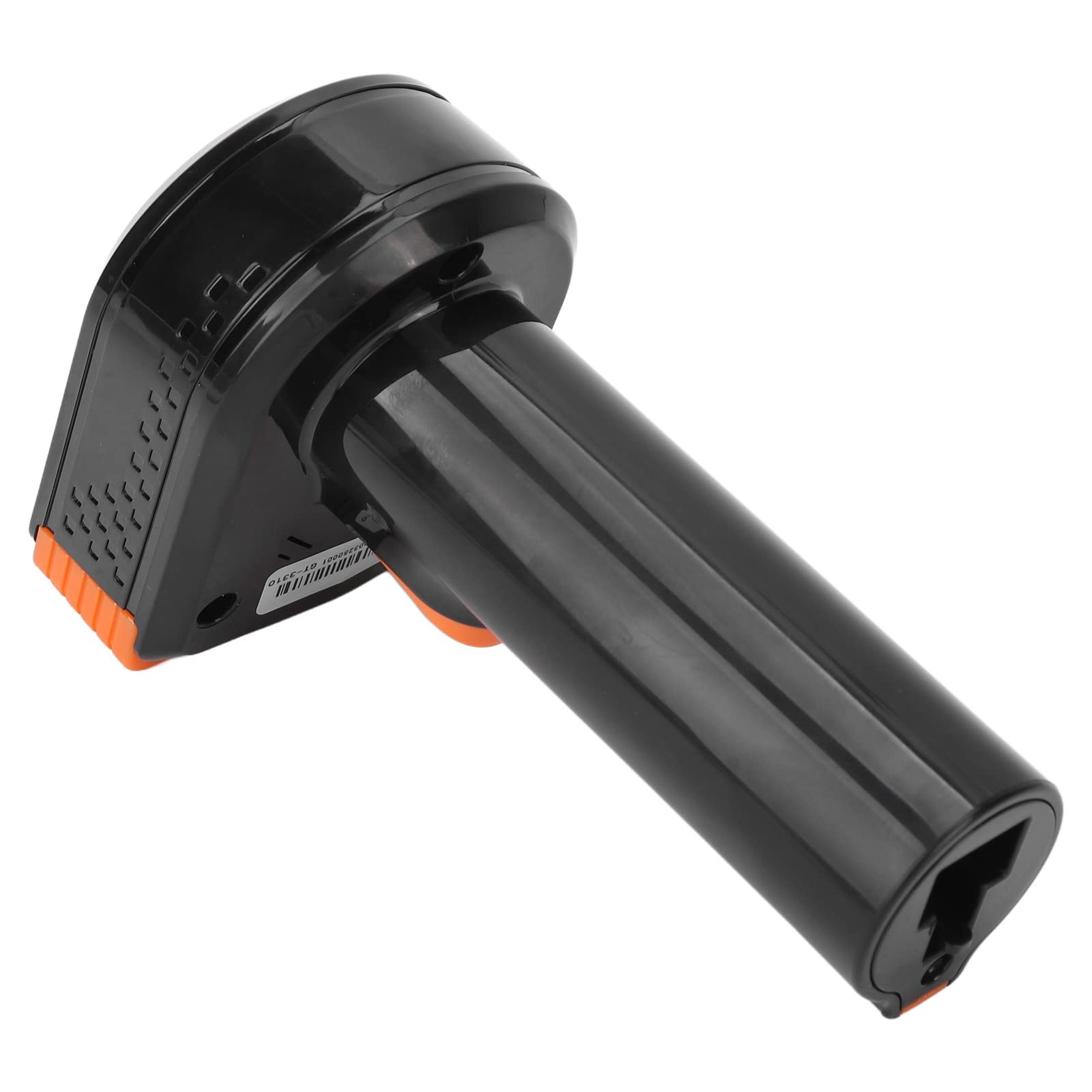 Gonetre Escáner de Código de Barras con Cable, Lector de Código de Barras USB 1D 2D Plug and Play para, con Diseño Portátil Ergonómico para Supermercado