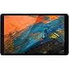 Lenovo Tablet Tab M8, tableta Android HD, procesador de cuatro núcleos, 2 GHz, almacenamiento de 32 GB, cubierta de metal completa, batería de larga duración, Android 10 Pie, gris hierro