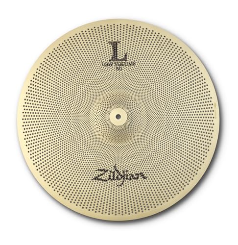 Zildjian LV8020R 20' L80 Low Volume Ride Cymbal