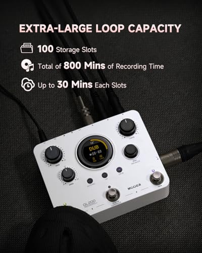 Amazon.com: MOOER: New Release