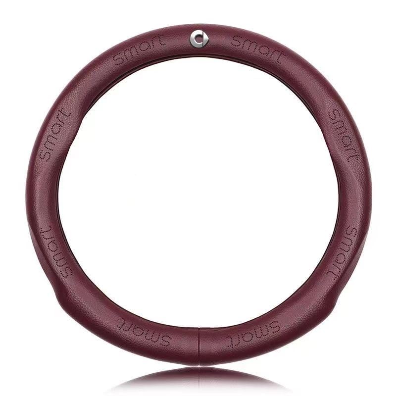 Housse De Volant De Voiture Pour Smart 1#1 EV SUV 2023 2024