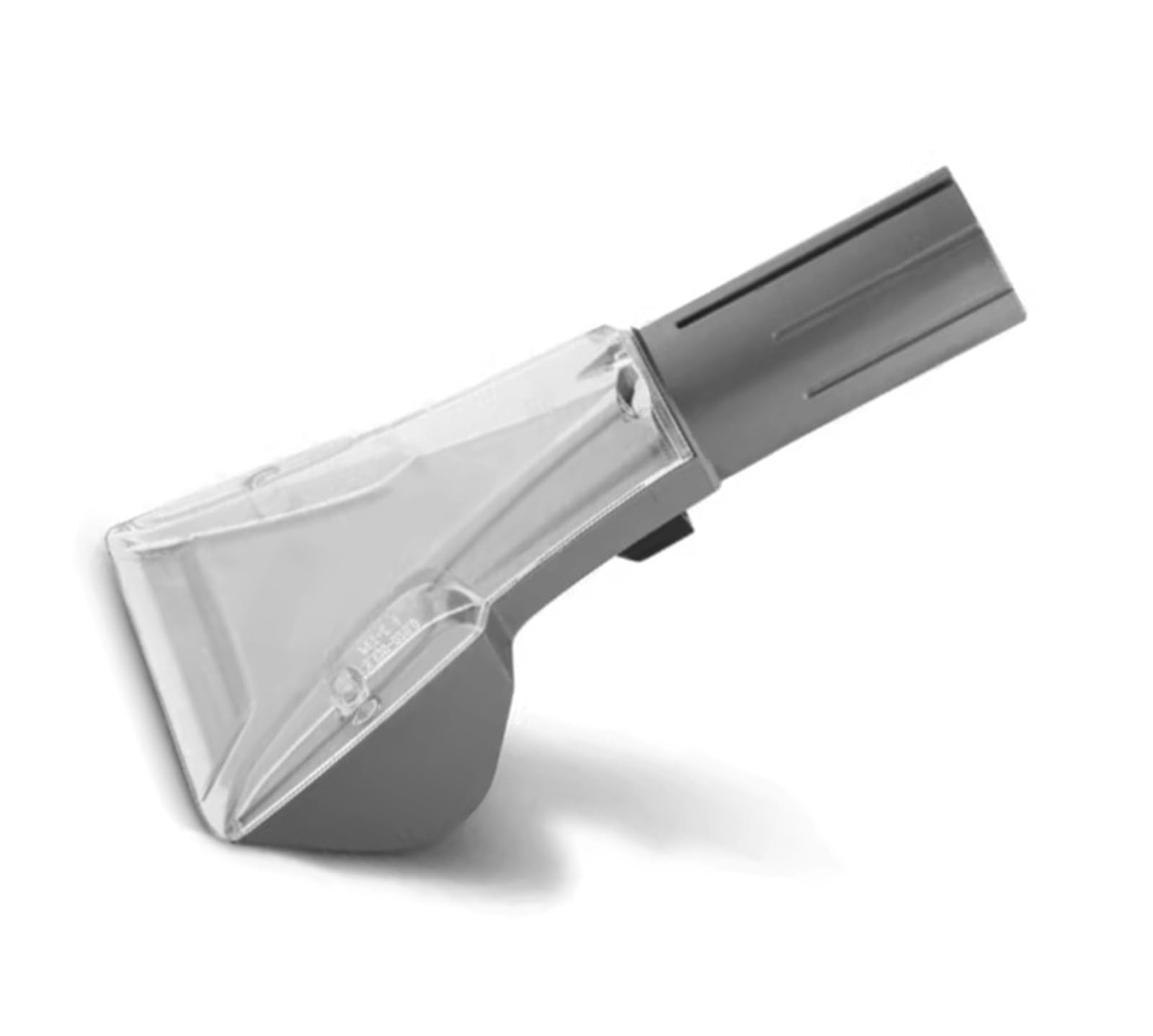 PFGBAOVPA Upholstery Nozzle Handle, Compatible For Karcher Puzzi 8/1 Puzzi 10/1 Adv 30/4 4.130-001 Robot Vacuum Cleaner Spare Parts(Pickpocket nozzles)