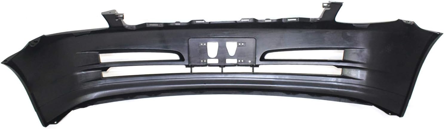 Garage-Pro Front Bumper Cover, Automotive Exterior Accessories For 2003 Infiniti G35 Sedan