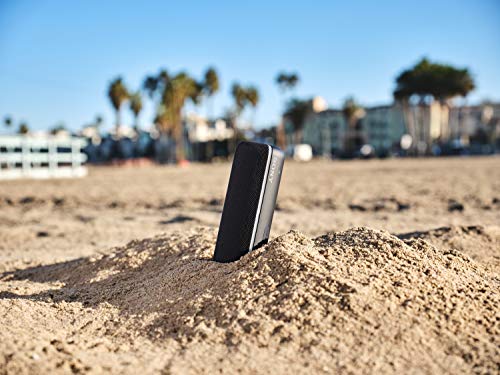 Sony SRS-XB22 - Speaker compatto portatile con
