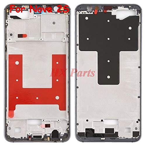 Lysee Mobile Phone Housings & Frames - LTPro Battery Cover Metal Back Rear Cover Door for Google Pixel 2 Housing Case Replacement Parts