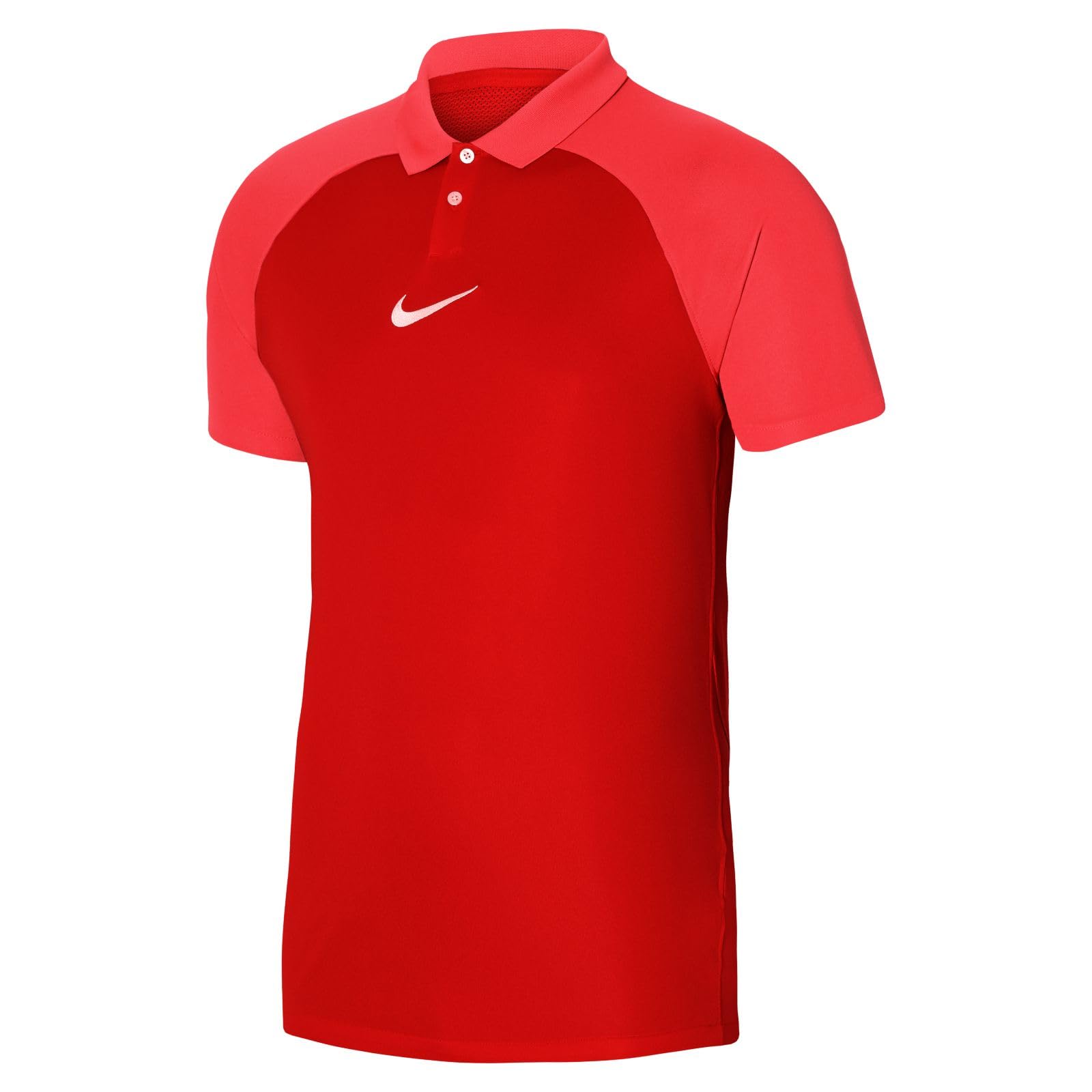 NIKE Y Nk DF Acdpr SS Polo K Polo Unisex niños