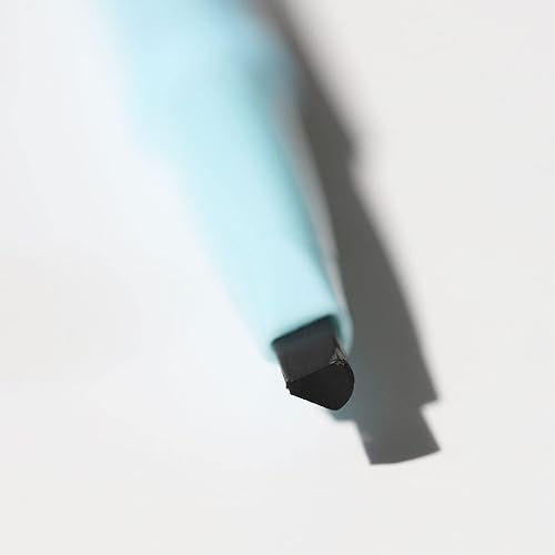 Miniatura 10 de Half Caked Definidor de cejas desinflado  vegano y libre de crueldad, belleza limpia, sin fragancia, color natural  0.00 oz (4.0)