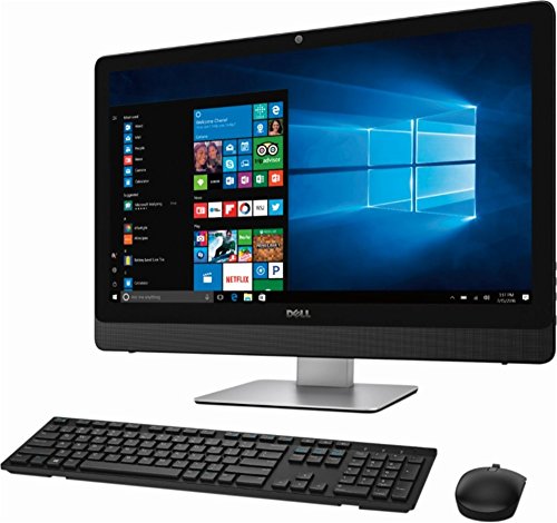 Dell Inspiron 5000 All-in-One 23.8 Dell Inspiron 5000 All-in-One 23.8