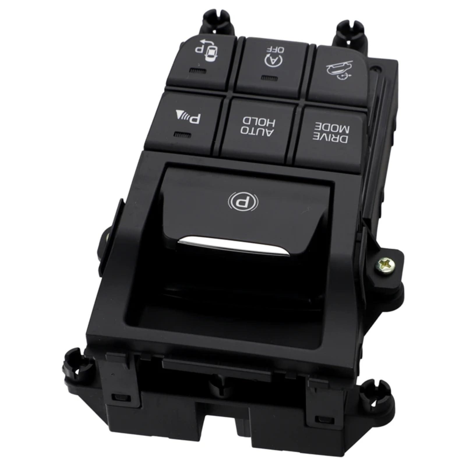 Commande bouton frein à main électronique Tucson 2016 2017 OEM 93300D3000