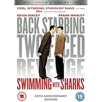 Swimming with Sharks - 20 year Anniversary Collector's Edition