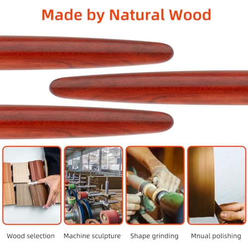 Andibro 568404_1_7KVB3QWS Handcrafted Wooden Fountain Pen thumb #2