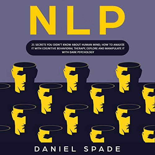 Daniel Spade Audio Books, Best Sellers, Author Bio