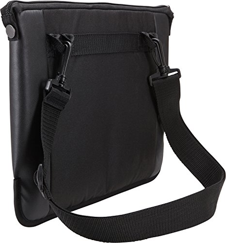 Bolsa para portátil Case Logic 11.6 pulgadas negra miniatura 4