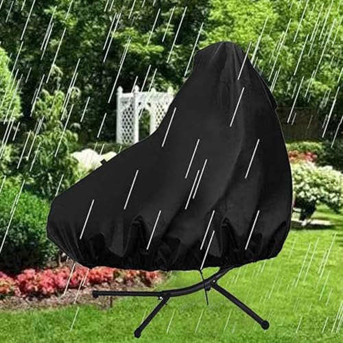 Protector de muebles y silla de sol colgante de alta gama 3
