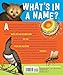 The Screaming Hairy Armadillo and 76 Other Animals with Weird, Wild Names