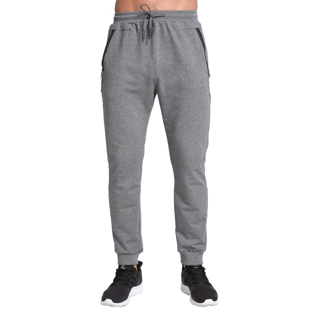 Tansozer Pantaloni Tuta Uomo Cotone