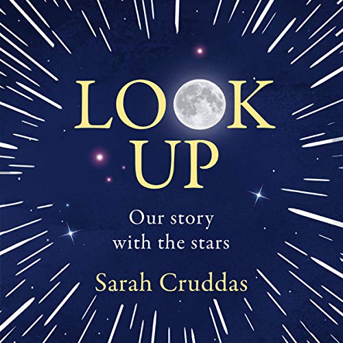 Look Up by Sarah Cruddas episode artwork