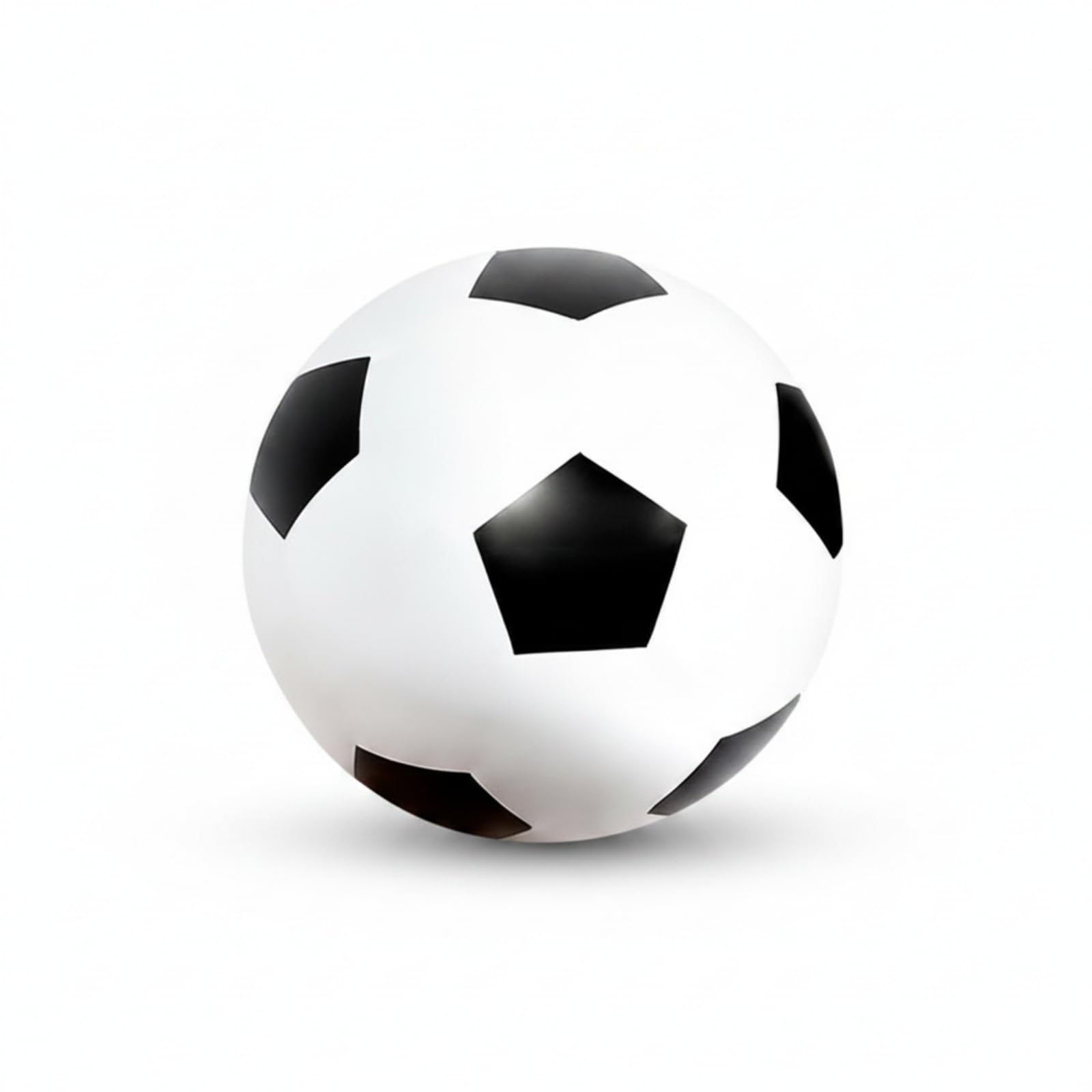 Inflable Juguete Balón Hinchable Bola Recreativa Esfera Gigante PVC Grueso con Superficie Suave y Firme Adecuada para Juegos Familiares Actividades Playa Patio Trasero