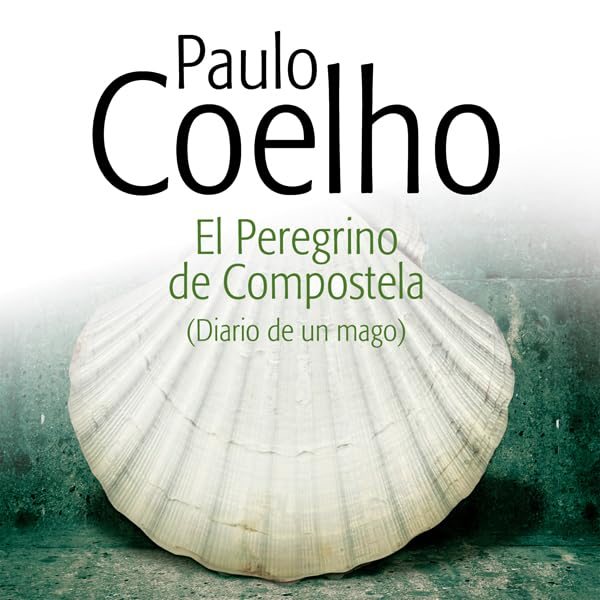 Cover art for El Peregrino de Compostela [The Pilgrimage]