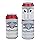 Budweiser Wireless Earbuds with Can Charging Case High-Definition Stereo Sound Earplugs with Up to 9 Hours Playtime Bluetooth 5.0 with Microphone for Sports and Works