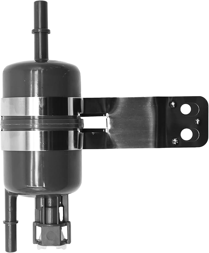 SYOWADA Fuel Filter Replacement For Jeep Grand Cherokee 4.0L 19992001, F65502 Fuel