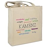 Größe der Stofftasche: 38cm x 39cm x 12cm (L x B x T)