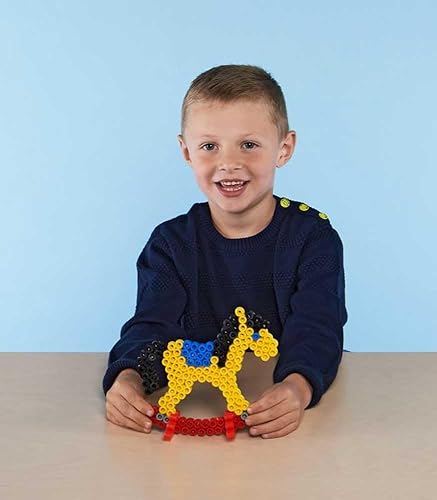 Miniatura 4 de Hama Maxi cuentas y tableros de clavijas en dinosaurio de bañera