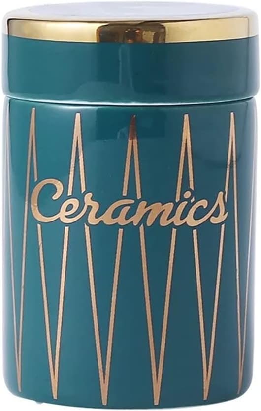 Toothpick Box Nordic Toothpick Holder Hotel Desktop Cotton Swab Canister Restaurant Home