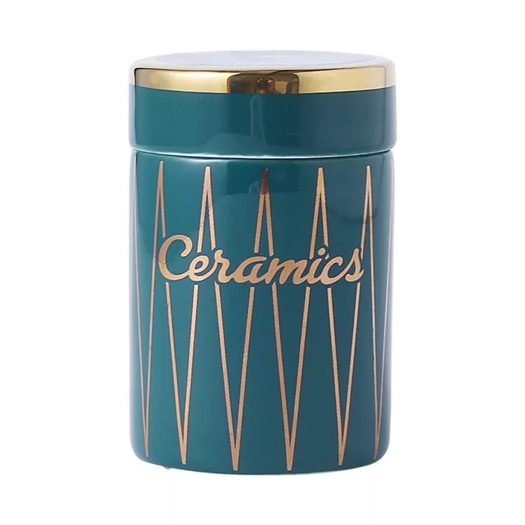AYCDL Toothpick box Nordic toothpick holder hotel desktop cotton swab canister restaurant home Toothpicks