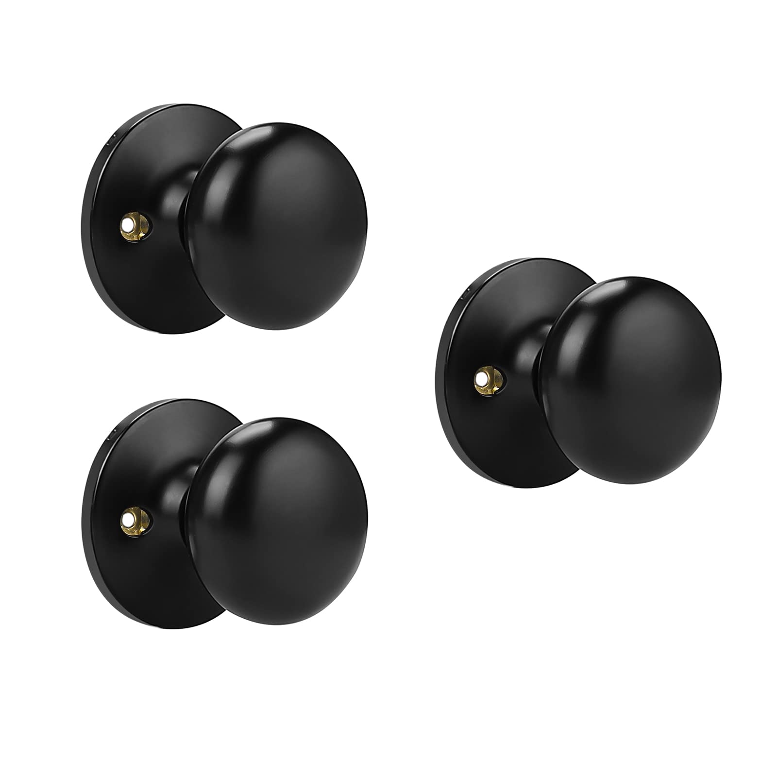 Probrico Dummy Door Knobs - 10 Pack -13