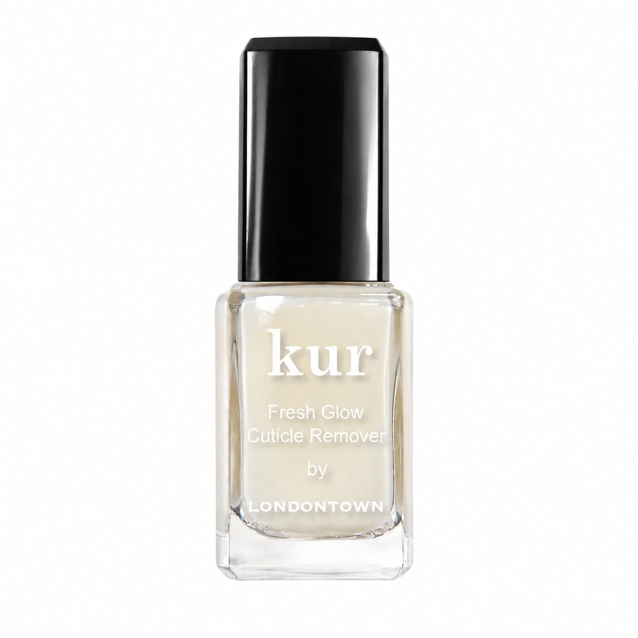 Londontown Kur Fresh Glow Cuticle Remover Quitar Cutículas 12ml