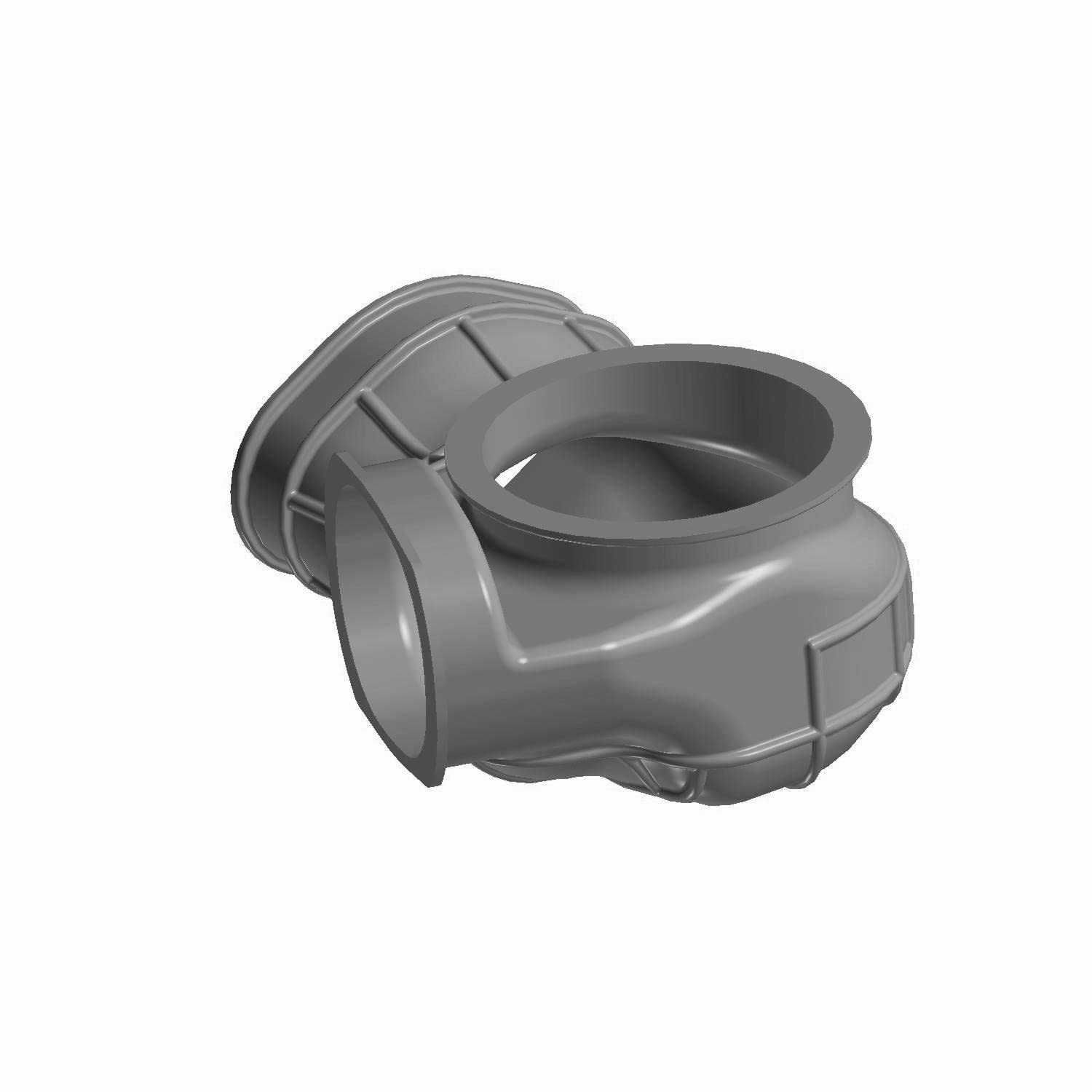 Amazon.com: Polaris RZR Clutch Boot Inlet, Genuine OEM Part 