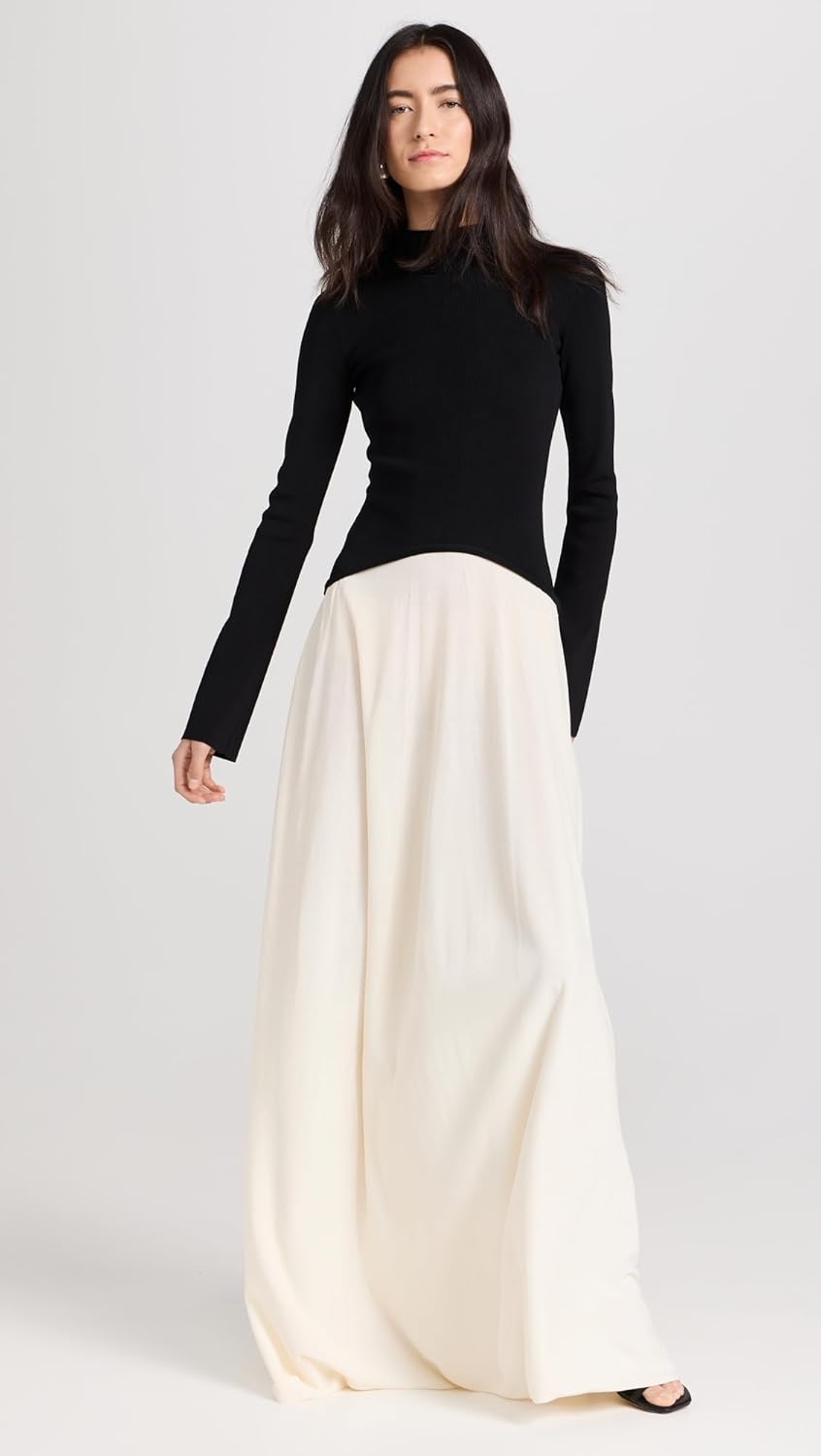 Solid & Striped Women's x Sofia Richie Grainge The Soglio Dress - Image 5