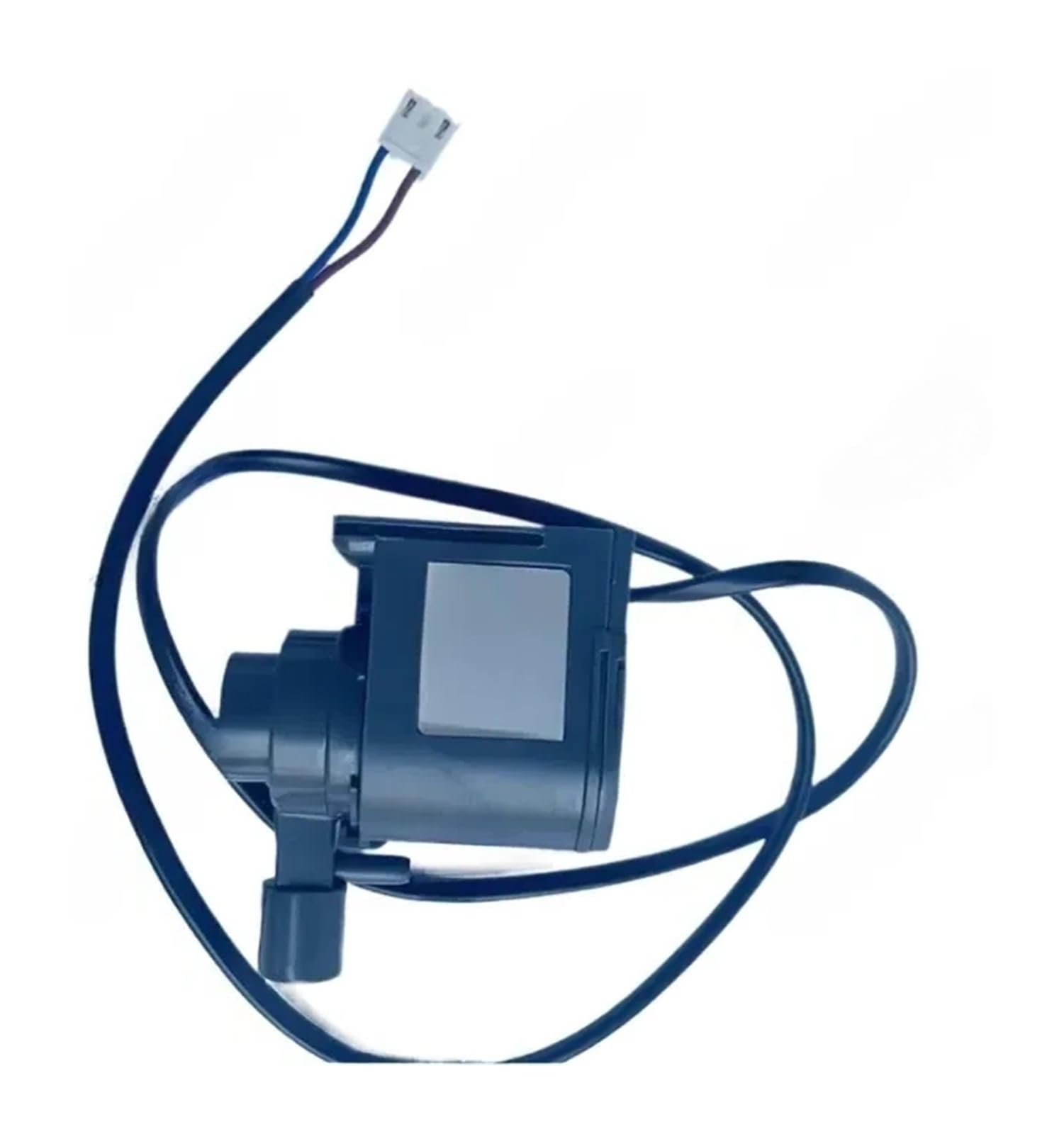El Conjunto De Bomba Sumergible for Máquina De Hielo De 8,5 W Se Adapta A La Máquina De Fabricación De Hielo De Varias Marcas HZB-50 HZB-60 HZB-80 AP1200