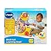 VTech Shell-Full Learning Snail Pull Toy for Toddlers