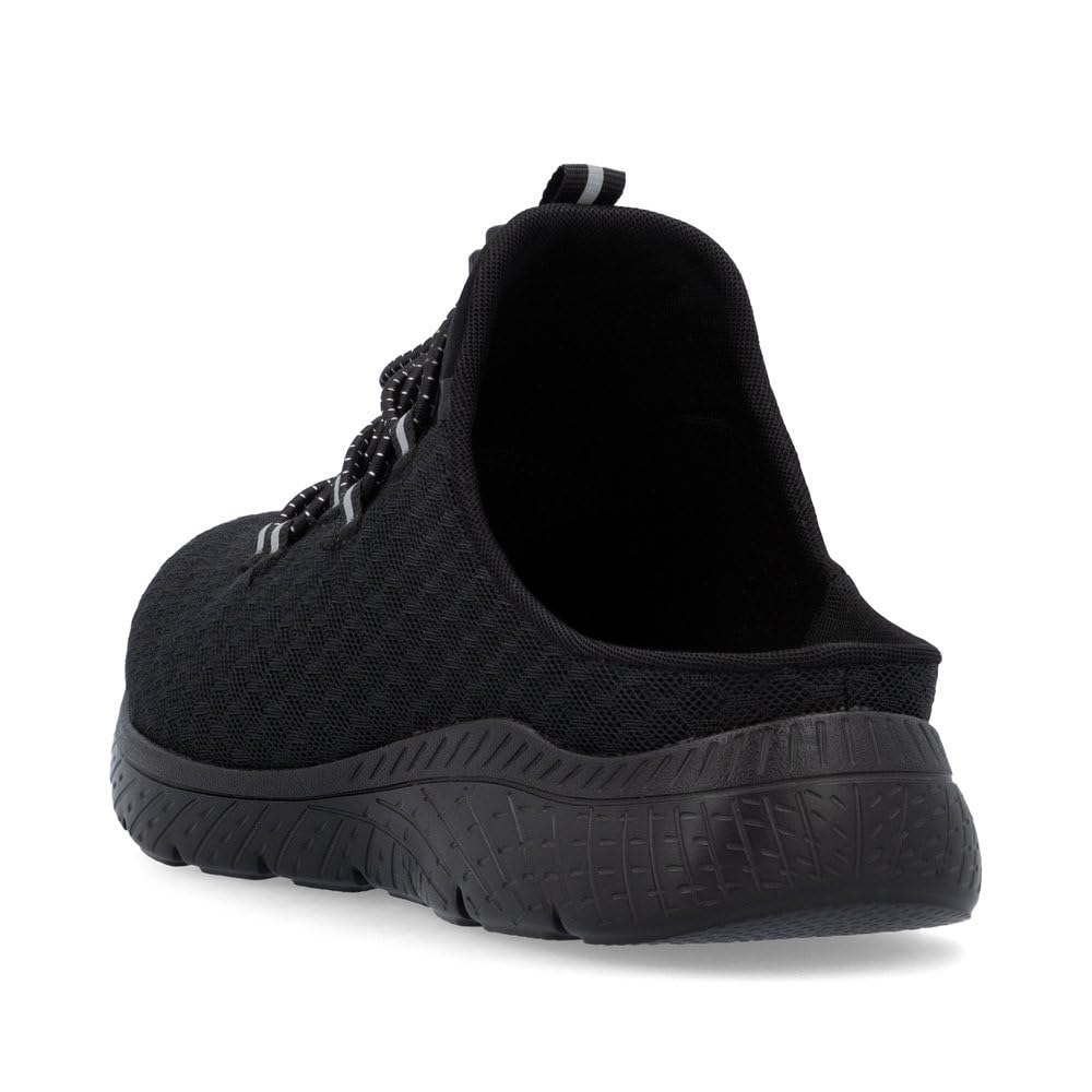 Rieker Damen Low-Top Sneaker M5090, Frauen Halbschuhe