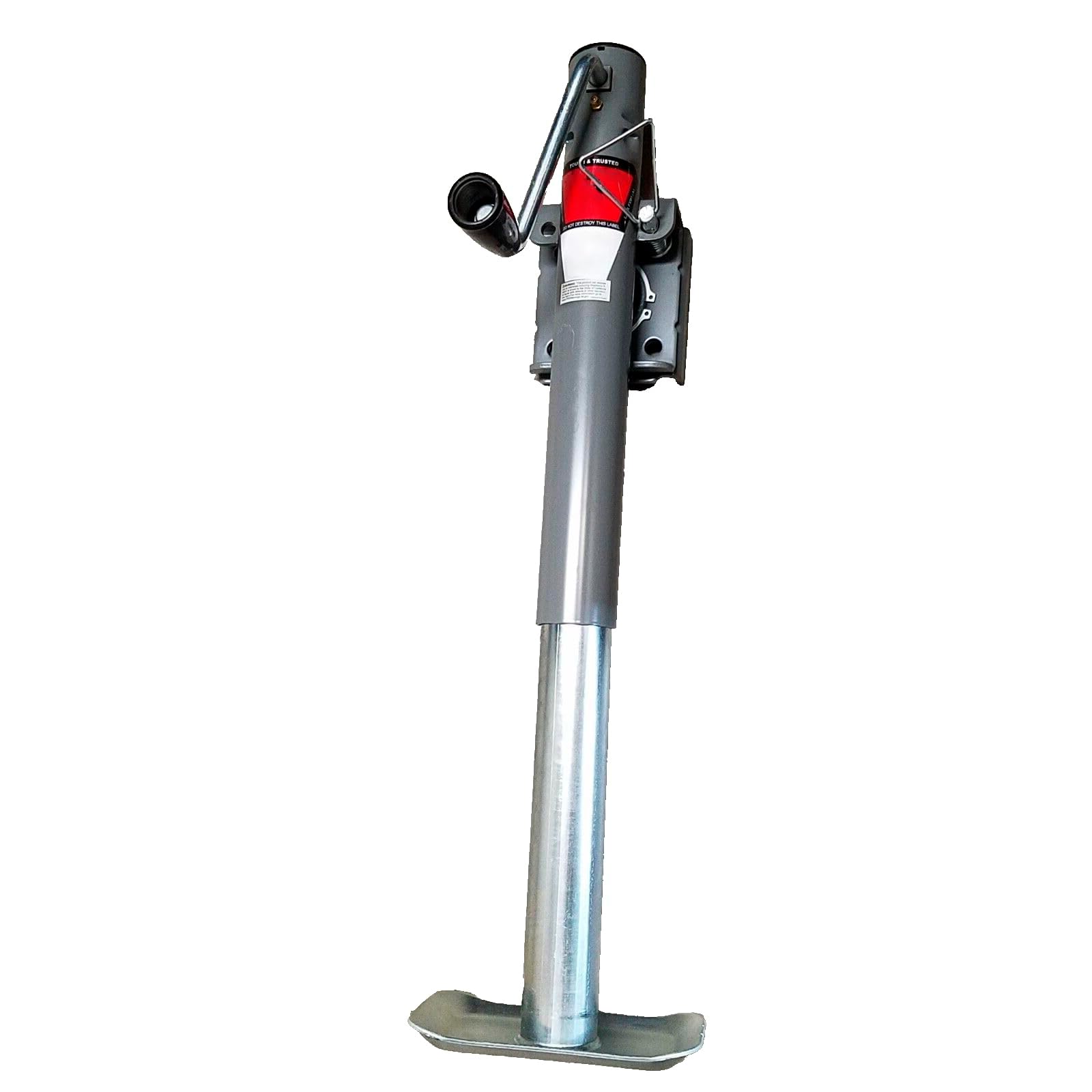 Everything for Trailers, RVs and Trucks and More - Side Wind Swivel Jack 2K, 10