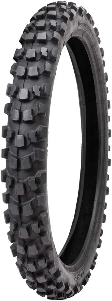 TUSKDsport® Adventure Tire 90/90-21 (54R) Tube Type For SUZUKI RMZ250 2004-2022