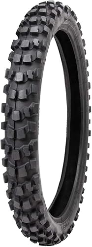 Miniatura 2 de Tusk Dsport Adventure Juego de neumáticos de motocicleta tipo tubo (9090-21 (54R)12090-18 (65R))