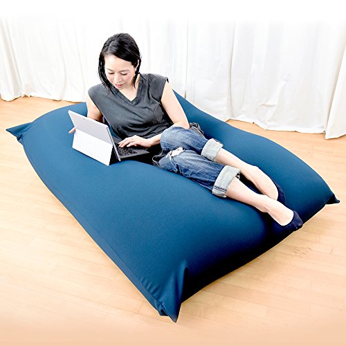 ビーズクッション Amazon.co.jp: フレックス販売 ビーズクッション ビーズバッグ