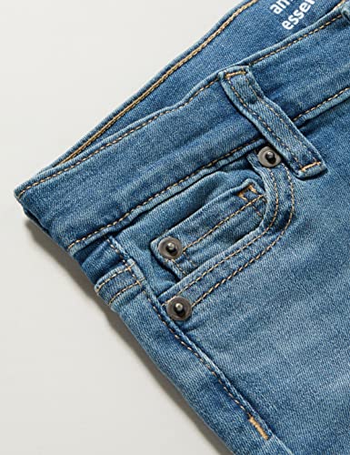 Amazon Essentials Outdoor Girls' Skinny Fit Stretch Jeans3