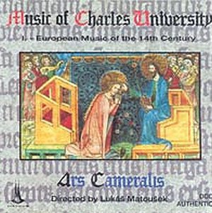 Musik Der Karls-Univers.1 [Audio CD] VARIOUS ARTISTS