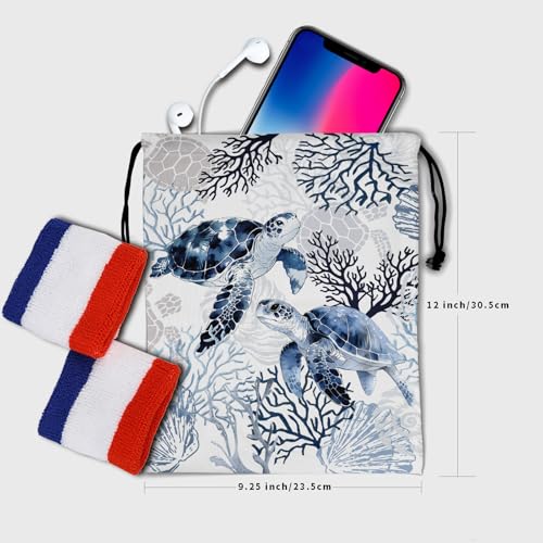 Image of Nerxy Pet Gymnastics Grip Bag Dog Cat Drawstring Grip Bags Puppy Shoe Bag Gym Storage Pouch