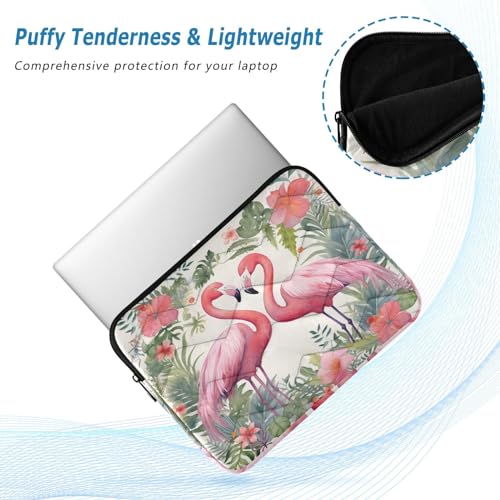 Funda para portátil impermeable y resistente a impactos 13-14 pulgadas miniatura 5