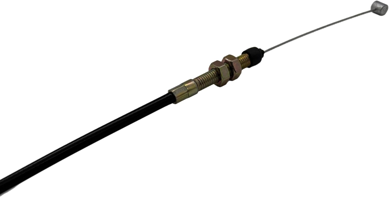 Autopart 15910-57B11 Accelerator Cable Compatible with Suzuki Sidekick Vitara Only 16 Valve Engines 1992 1993 1994 1995 1996 1997 1998 Throttle Pedal Cable