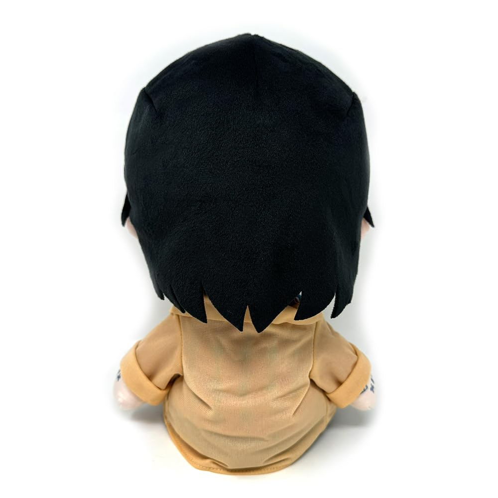 Amazon.co.jp: SAKAMOTO DAYS BIG ぬいぐるみ 南雲 約 30cm マスコット